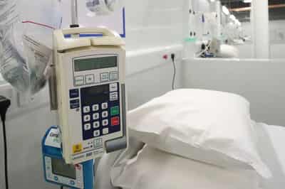 Image for UK health insurance rates to soar on surging claims-industry experts