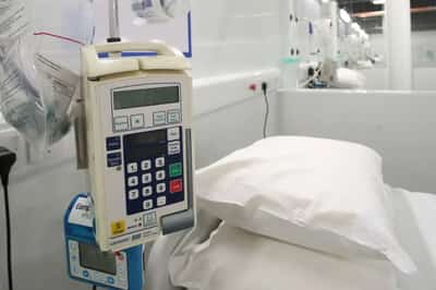 Image for UK health insurance rates to soar on surging claims-industry experts