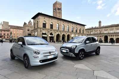 Image for Stellantis makes 30 billion euro wager on electric vehicle market