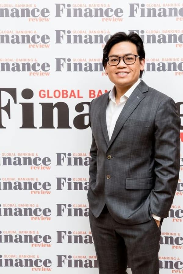 Global Banking and Finance Review Awards