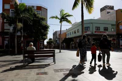 Image for Spain's 12-month EU-harmonised inflation rises to 2.7% in July