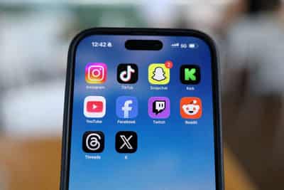 Image for Greece to soon announce social media ban for children under 15, government source says