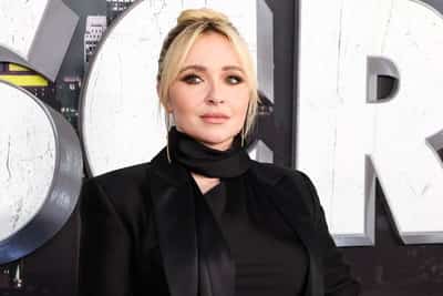 Image for American actress Hayden Panettiere dies at 36, ABC News reports
