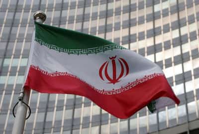 Image for Russia says it wants Iran to keep cooperating with UN nuclear watchdog