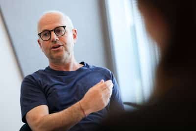 Image for UK's Ocado says CEO Steiner to stay in role through 2028