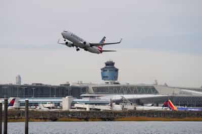 Image for American Airlines cuts number of jets needing Airbus software fix to 209