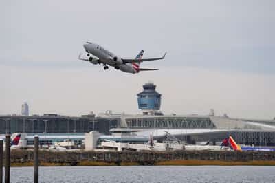 Image for American Airlines cuts number of jets needing Airbus software fix to 209