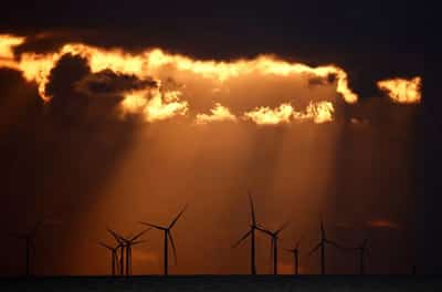 Image for Global offshore wind industry poised to miss big targets as obstacles mount