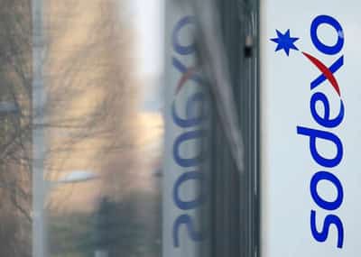 Image for Sodexo sees demand for catering and vouchers lifting margins