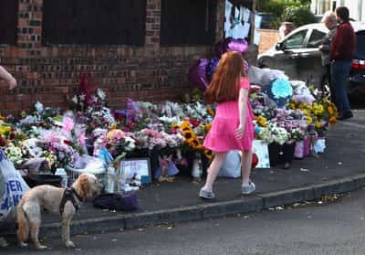 Image for Tech firms in UK must have plan for illegal content spikes during crises like Southport, regulator says