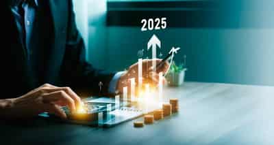 Image for  Asset Management Trends 2025 