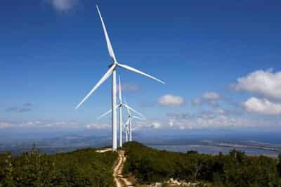 Image for A new spring for green govt bonds after Ukraine war freeze