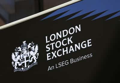 Image for FTSE 100 pulls back from record as Middle East tensions escalate