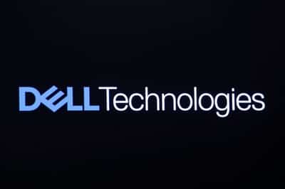 Image for Dell again lifts forecasts as AI demand powers record results