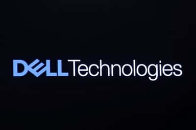 Image for Dell again lifts forecasts as AI demand powers record results