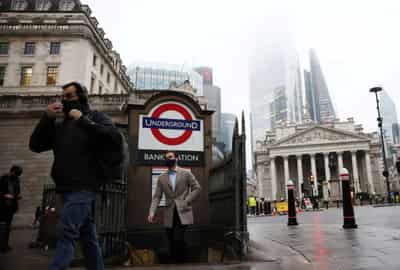 Image for Britain starts formal countdown in &#8216;final chapter&#8217; of Libor