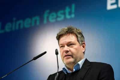 Image for German inflation rate to ease over course of 2023 – econ minister