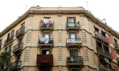 Image for Airbnb urges Barcelona to reconsider crackdown on tourism rentals