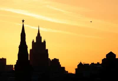 Image for Exclusive-Russia delays change to fiscal fund after Iran war energy price surge