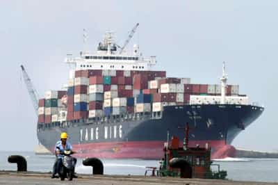 Image for Taiwan calls for quick start to trade talks with EU