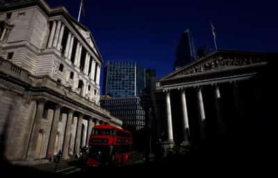 Image for Explainer-Why is Bank of England acting again? What next in the UK crisis?