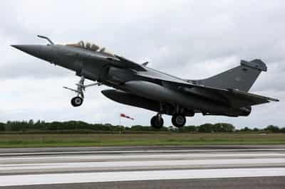 Image for Dassault Aviation books rising operating profit in 2025, sees higher sales in 2026