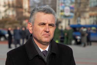 Image for Moldova's separatist enclave hopes Russia will resume gas supplies soon