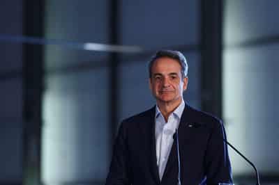 Image for EU seeks lifting of Greek lawmakers' immunity over farm aid fraud