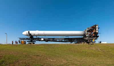 Image for Analysis-Rocket startups face adapt-or-die moment amid investment drought