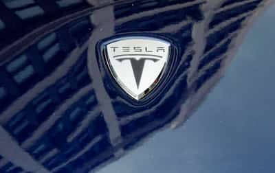 Image for Dutch regulator notifies European Commission of plan to seek EU approval for Tesla's FSD