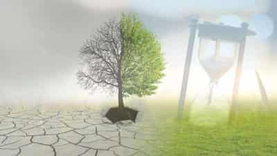 Image for We cannot ‘lockdown’ to avoid the climate crisis