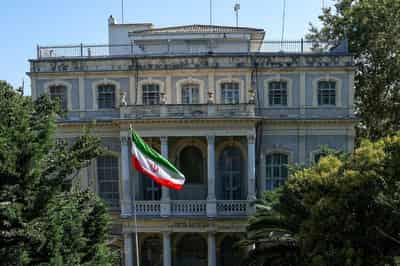 Image for Iran, Europeans meet in Geneva as sanctions threat looms