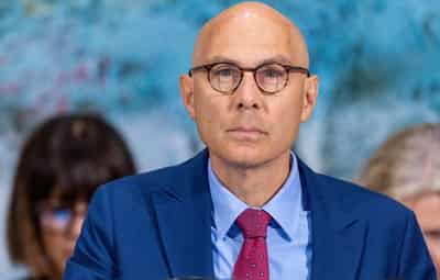 Image for Fatal drone strikes on civilians persist in Sudan's Kordofan, UN says