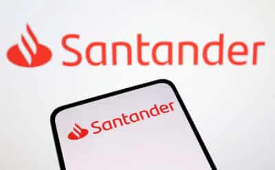 Image for Santander creates two new global businesses for retail, consumer areas