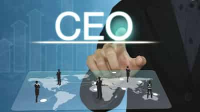 Image for Why are there so few female CEOs and what does it take to succeed in a male dominated industry?
