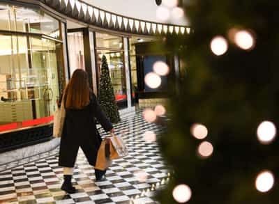 Image for German economy expected to skirt recession – economy ministry report