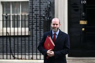 Image for UK government pushes antitrust regulator to be 'less risk averse'