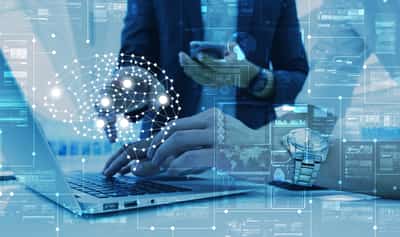 Image for The Digital Transformation of Small Business Lending: How Technology is Reshaping Credit Access