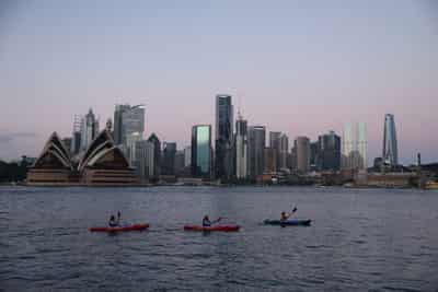 Image for Australian home prices jump in June as interest rates fall, Cotality says