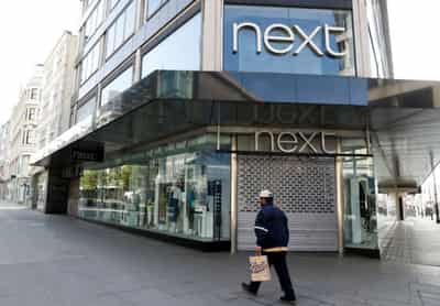 Image for Britain&#8217;s Next raises profit forecast for second time in two months