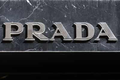 Image for Prada first-quarter revenue rises 3%, driven by sales in Americas region