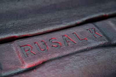 Image for Russia's Rusal plans to mine bauxite in Ghana - RIA