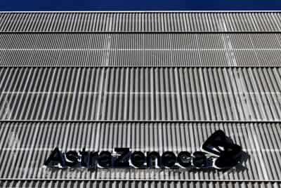 Image for AstraZeneca sees steady growth ahead on strong cancer drug demand