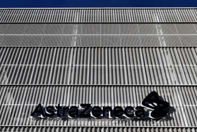 Image for AstraZeneca sees steady growth ahead on strong cancer drug demand