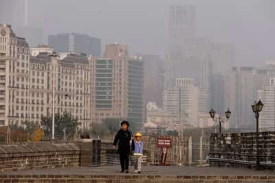 Image for World’s workers increasingly at risk as climate changes, ILO says