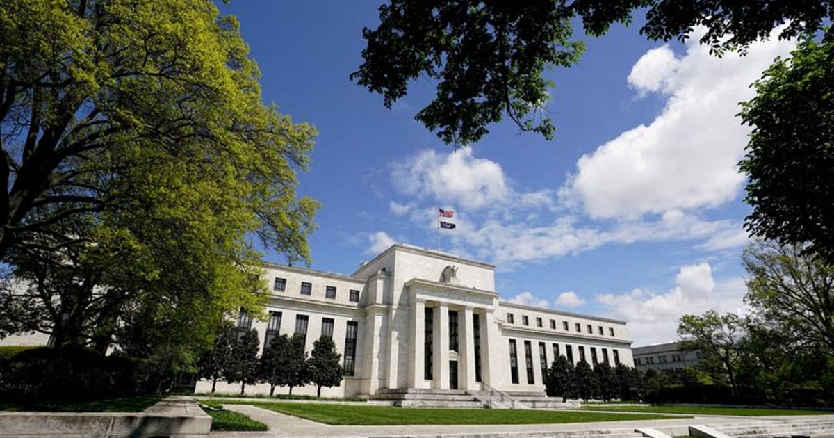 US Fed, BoE step up scrutiny of bank exposure to trading firms after Jane Street loss, FT reports - Finance news and analysis from Global Banking &#38; Finance Review