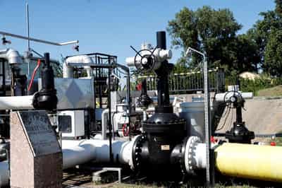 Image for Slovakia PM Fico to meet EU's von der Leyen to push for restart of Druzhba oil flows