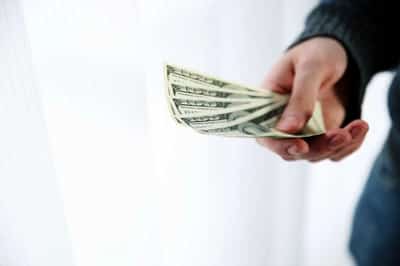 Image for What is cash back?