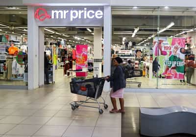 Image for South Africa's Mr Price makes European debut through German value retailer deal