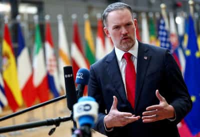 Image for US to move forward with plans to hike EU car tariffs